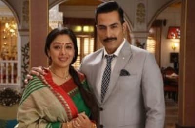 Anupama Written Update : अनुपमा की जिंदगी में वापस आना चाहता है वनराज, क्या काव्या के साथ सबकुछ हो गया खत्म?