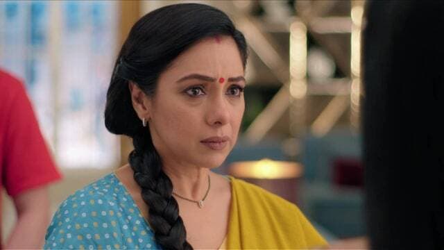 Anupama Written Update: पाखी ने छोड़ा अनुपमा का घर, इस वजह से समर ने की लड़ाई