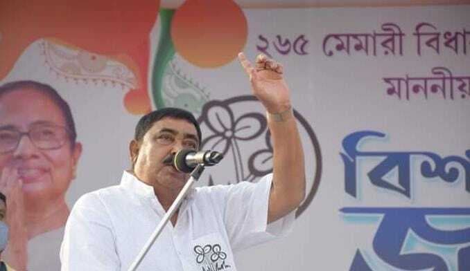 मतदान से पहले बढ़ी बीरभूम की सियासी सरगर्मी, CBI नोटिस पर Anubrata Mondal ने भेजा ये जवाब, पढें