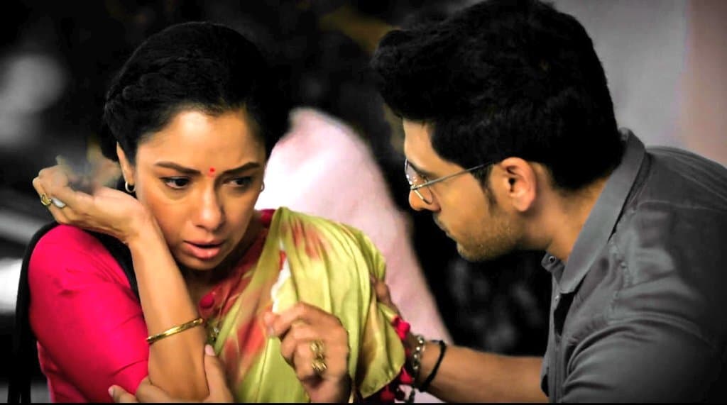 Anupama 5th April: अनुज-अनुपमा की शादी से पहले अपनी मां पर भड़का पारितोष,इस वजह से दोस्तों की कर दी पिटाई