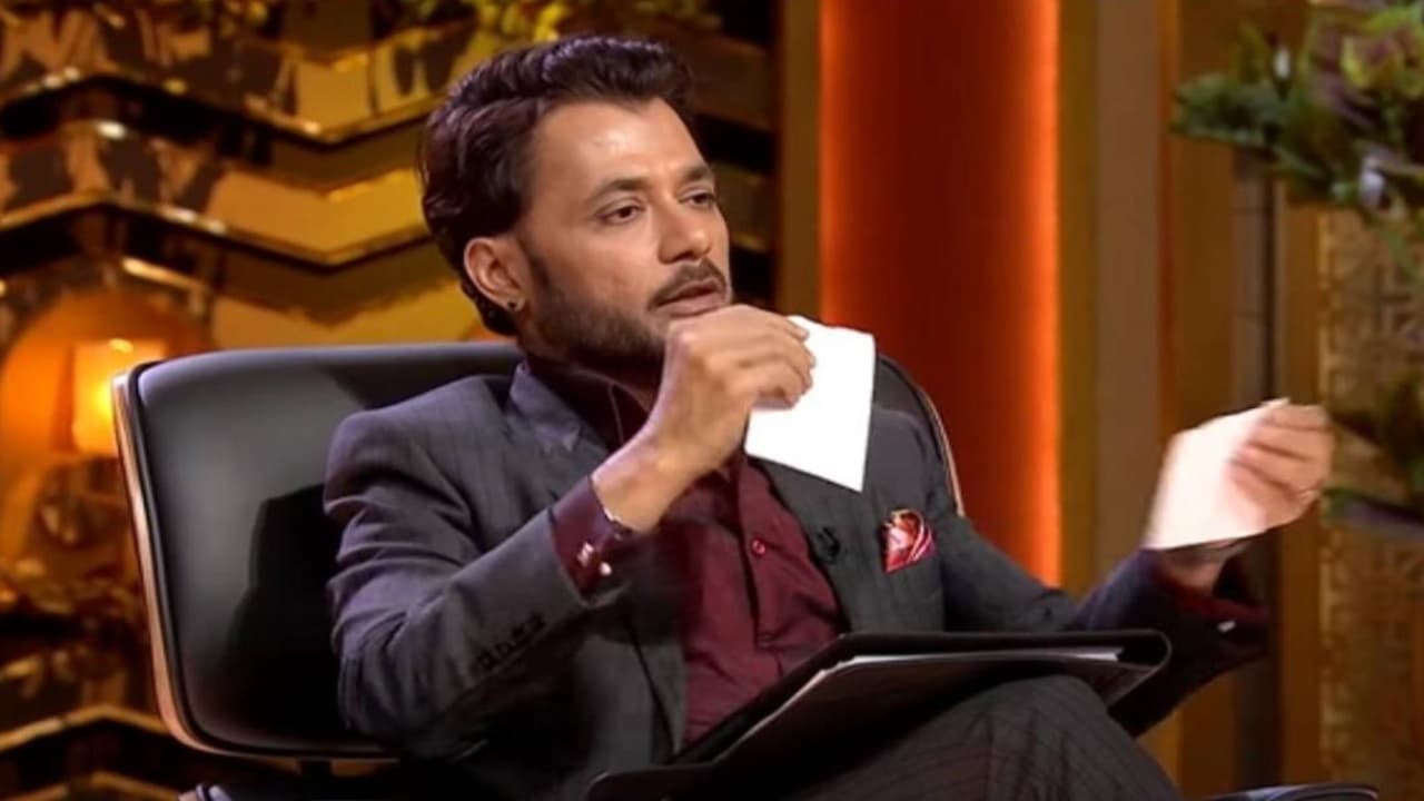 Shark Tank: अनुपम मित्तल Google और Apple पर भड़के, ईस्ट इंडिया कंपनी से कर दी तुलना, जानें पूरा मामला