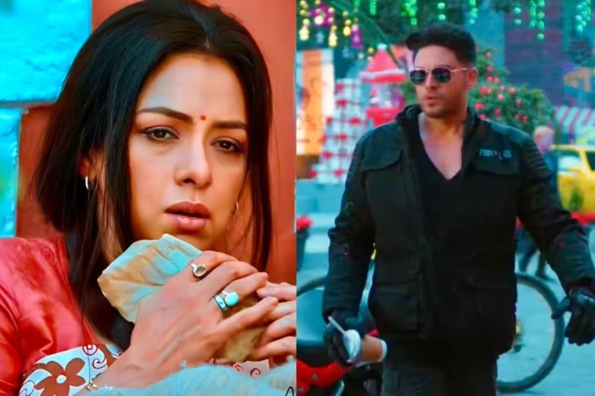 Anupama: एक्सीडेंट के बाद अनुज के करीब आएगी अनुपमा, पाखी ने वनराज से शाह हाउस में मांगा हिस्सा