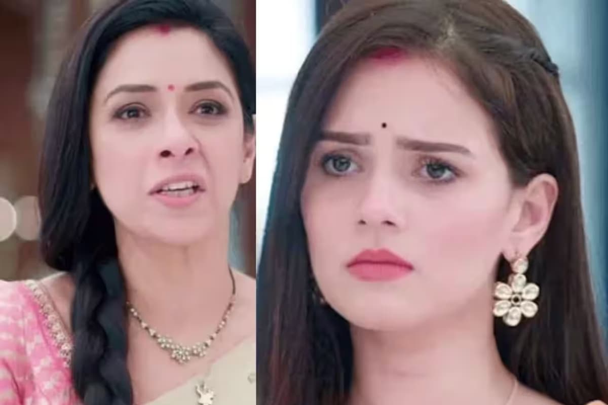 Anupama: लीप के बाद अनुपमा में होगी नई एंट्री, डिंपी की जिंदगी में आएगी फिर से खुशियां