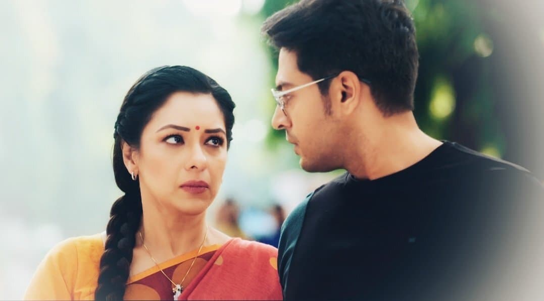 Anupama 8 April: काव्या को जॉब देने के बदले राखी ने रखी शर्त, अनुज ने शादी से पहले अनुपमा से किया ये वादा