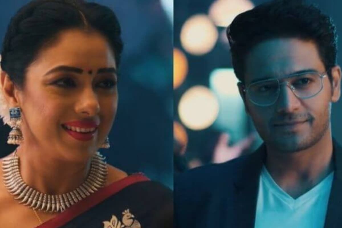 Anupama: अनुपमा के प्यार में दीवाना हुआ ये शख्स, अनुज के सामने करेगा अपने दिल की बात, आएगा बड़ा ट्विस्ट