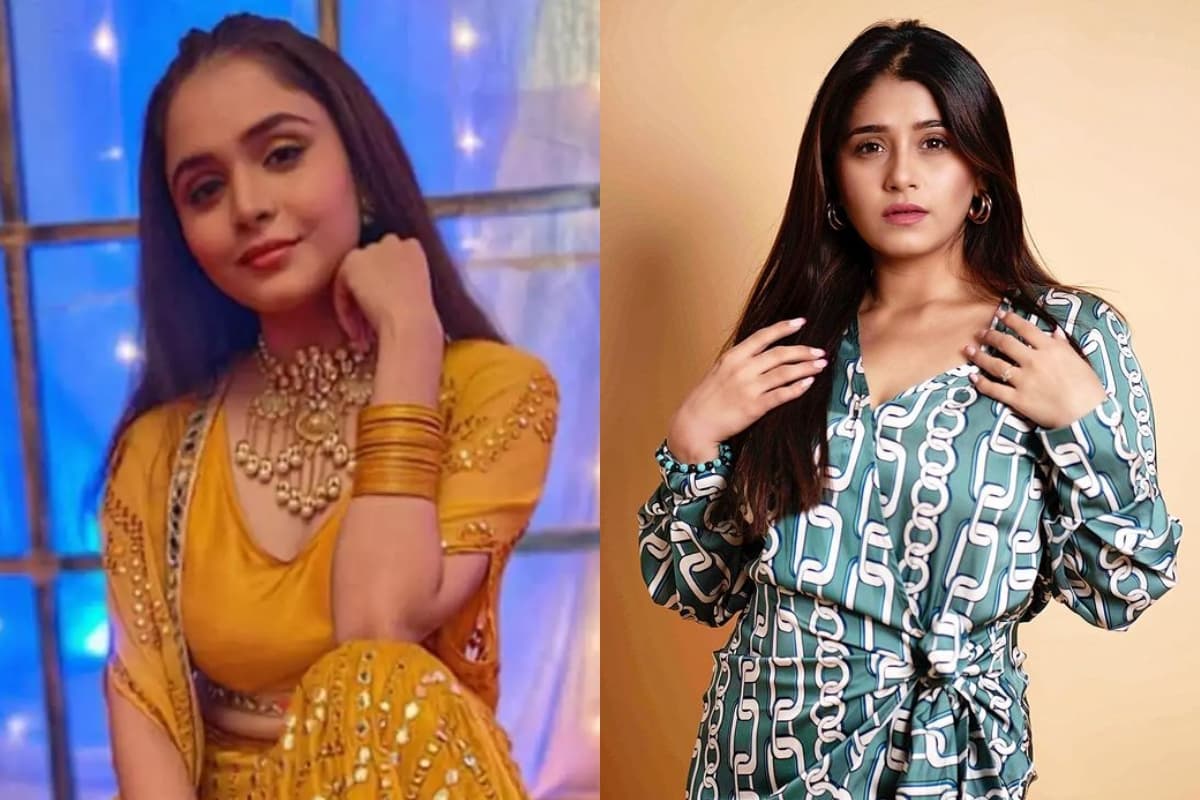 Anupama में चांदनी भगवानानी के नई पाखी बनने पर मुस्कान बामने ने तोड़ी चुप्पी, कह दी बड़ी बात