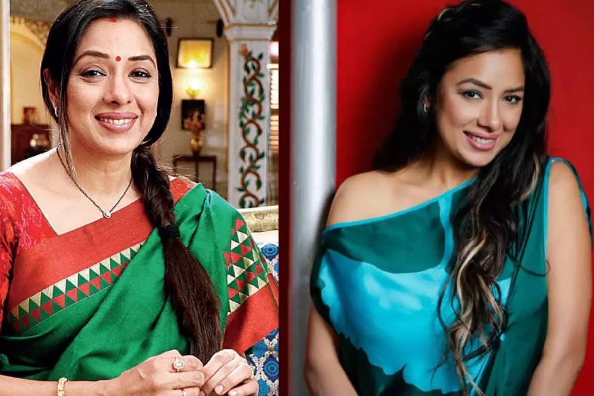 Anupama: रूपाली गांगुली ने अनुपमा के अन्य किरदारों को लेकर दिया बड़ा बयान, बोली- नीचा दिखाने के लिए आपको...