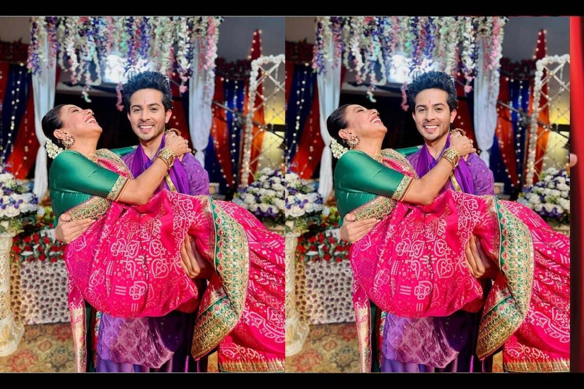 Anupama छोड़ने पर सागर पारेख ने तोड़ी चुप्पी! इस नये शो में आएंगे नजर, कहा- यह मजेदार होगा