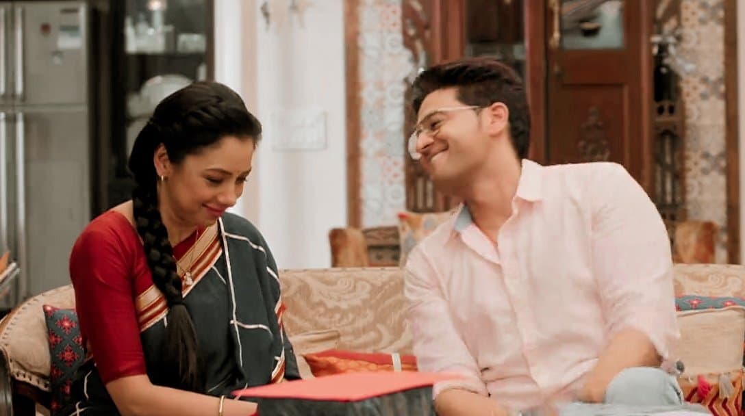 Anupama Upcoming Episode: अनुपमा-अनुज की शादी में आग लगाने के लिए बा ने बुलाया इस शख्स को! बड़ा ट्विस्ट