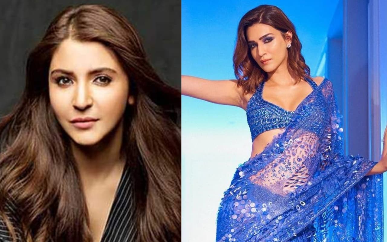 Actors OTT Debut In 2024: अनुष्का शर्मा से लेकर कृति सेनन तक, ओटीटी पर डेब्यू करेंगे ये स्टार्स, देखें लिस्ट