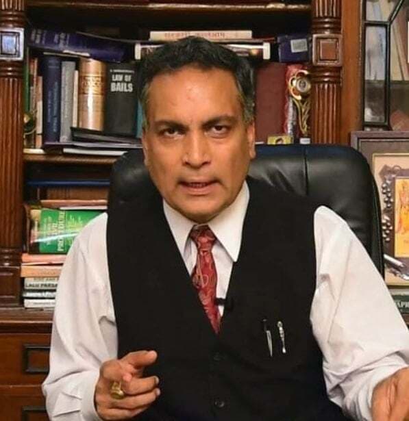 Nirbhaya Justice : वकील एपी सिंह को जानिए, जो अंत- अंत तक दोषियों को बचाते रहे