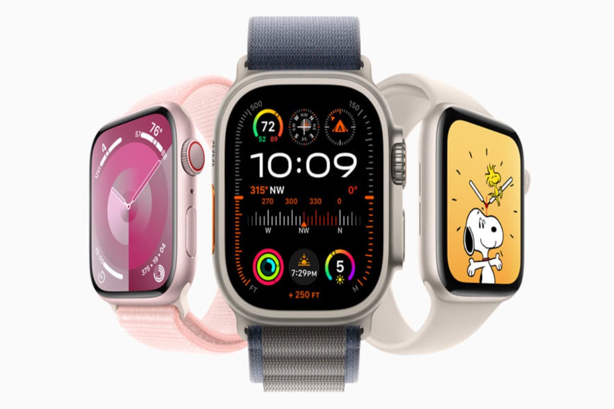 Apple Watch पर अमेरिका में क्यों लगा बैन ? जानें अब आगे क्या होगा