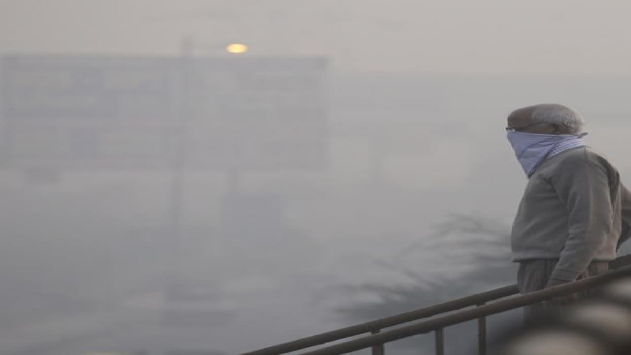 Bihar AQI Report: बिहार के 12 शहरों की हवा रेड जोन में, भागलपुर व सहरसा की हवा देशभर में सबसे अधिक जहरीली..