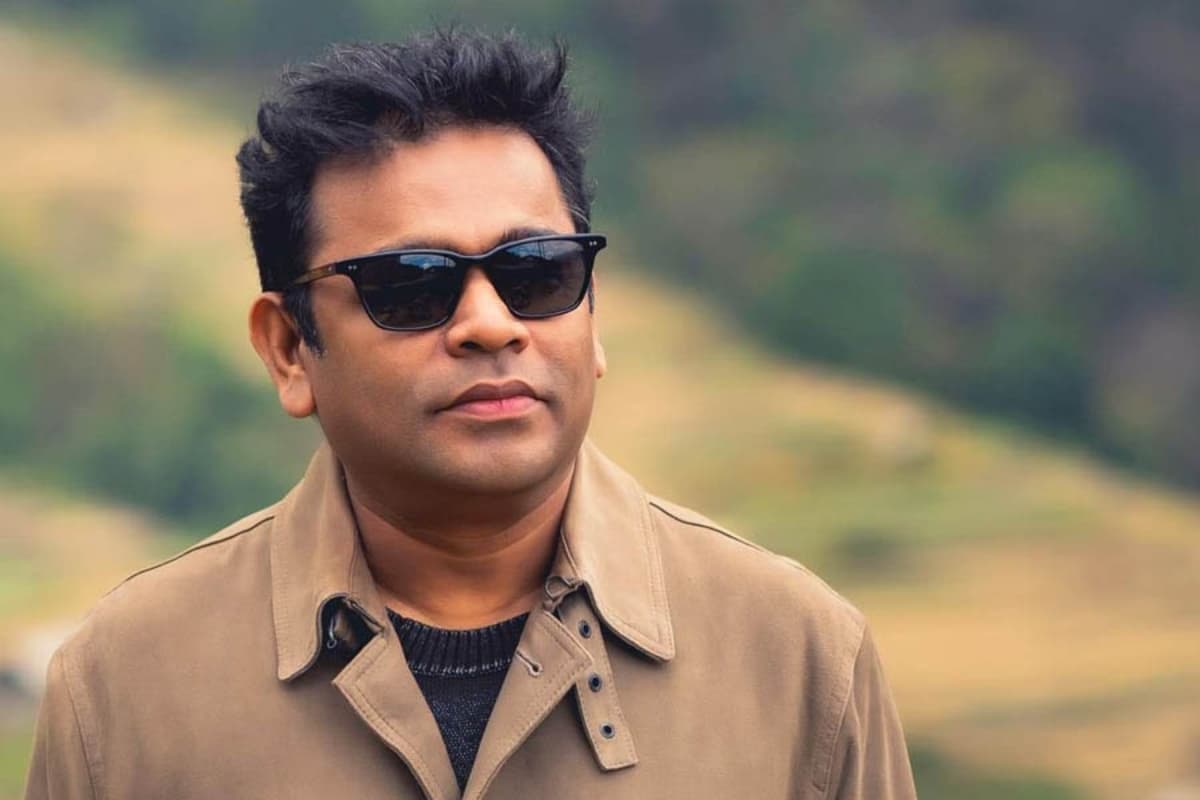 AR Rahman: मशहूर संगीतकार एआर रहमान अस्पताल में भर्ती, सीने में दर्द की शिकायत, जानें कैसी है तबीयत