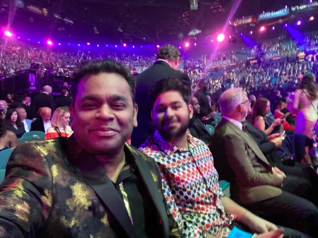 Grammy Awards 2022: Olivia Rodrigo ने जीता दो ग्रैमी अवॉर्ड,AR Rahman ने शेयर की खास सेल्फी, WINNERS LIST