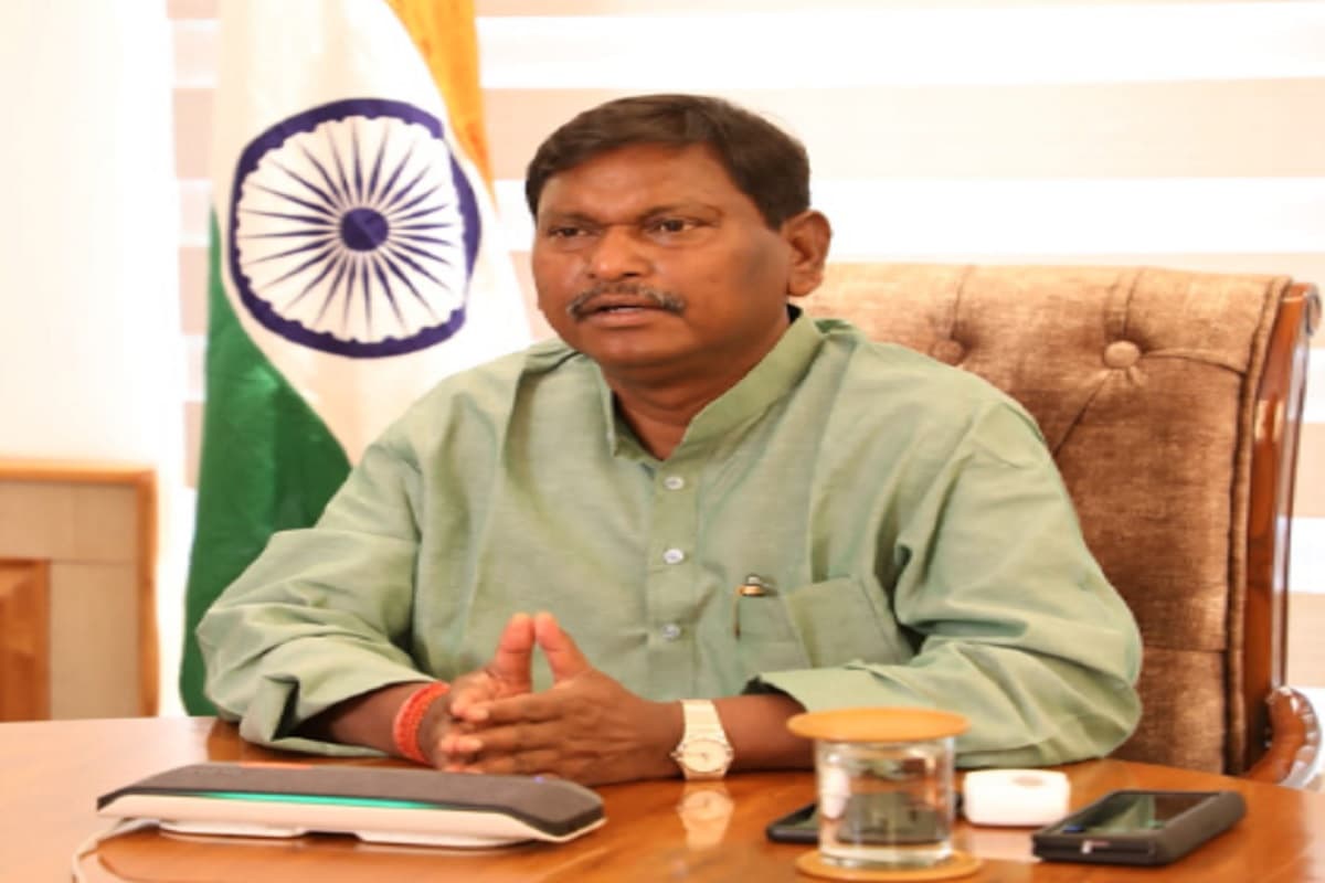 Lok Sabha Election 2024: खूंटी लोकसभा क्षेत्र से 23 अप्रैल को नामांकन करेंगे अर्जुन मुंडा