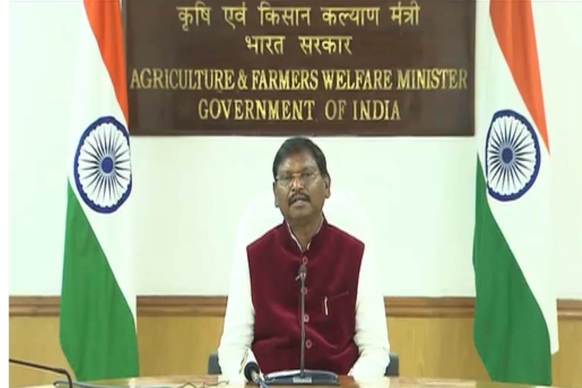 झारखंड के खरसावां में 1 जनवरी को होगा किसान समागम, कृषि मेले में लगेंगे 100 से अधिक स्टॉल