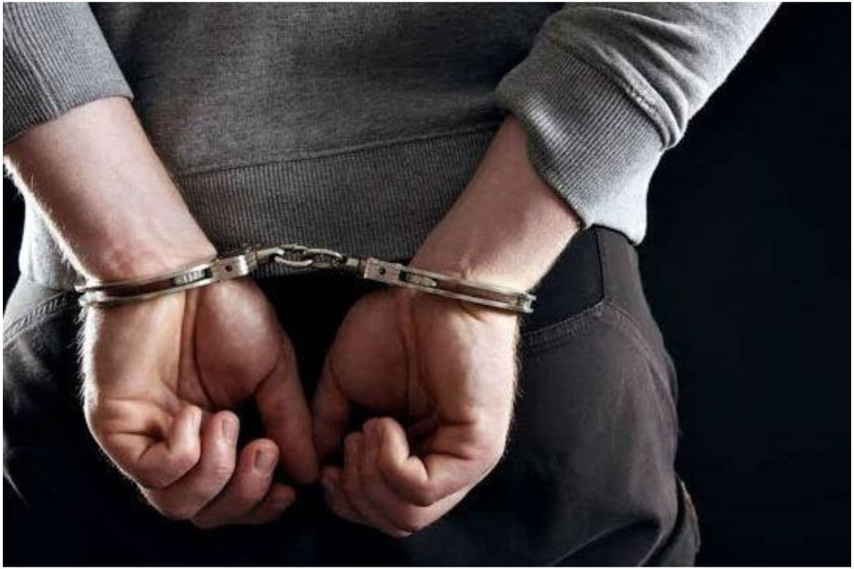 Bihar News: लखीसराय में कुख्यात नक्सली दिलीप कोड़ा गिरफ्तार, सुरक्षाबलों पर हमला समेत कई मामलों में था फरार