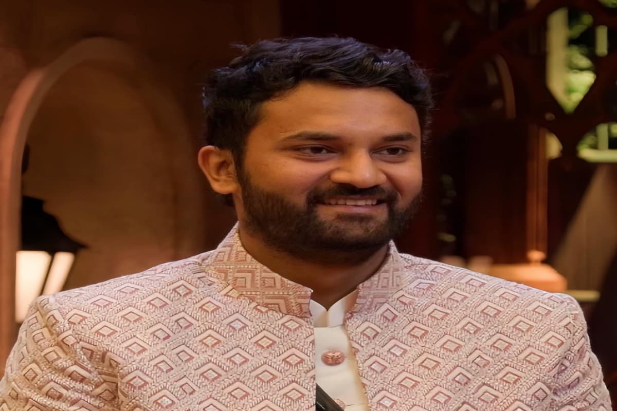 Bigg Boss 17: अरुण महाशेट्टी हुए घर से बेघर, अजय देवगन ने गुड़ियां को लाल कर एलिमिनेशन को बनाया मजेदार