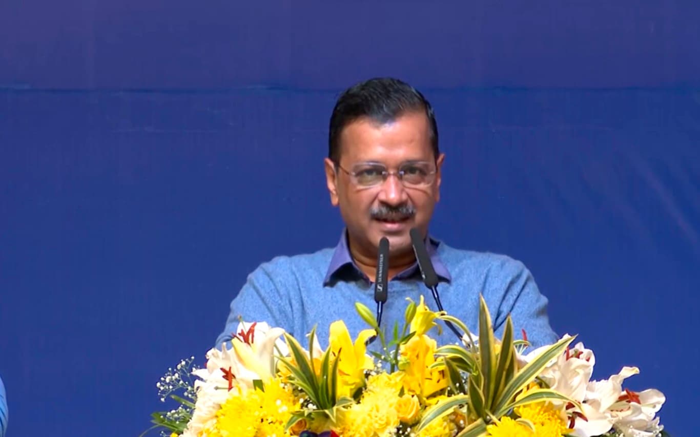 I.N.D.I.A गठबंधन में फंसी पेंच, पंजाब में बोले केजरीवाल- मुझे चाहिए 13 की 13 सीटें