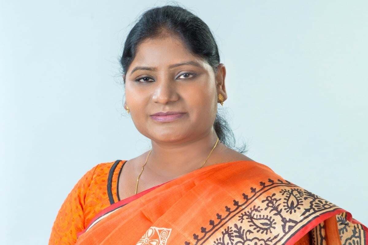 कौन हैं आशा लकड़ा, जिन्हें पश्चिम बंगाल लोकसभा चुनाव को लेकर इलेक्शन मैनेजमेंट कमेटी में किया गया है शामिल