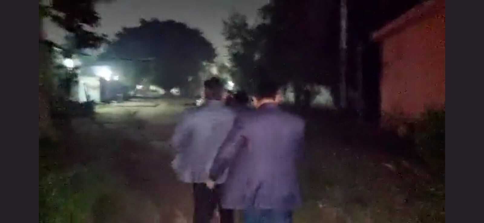 Lakhimpur Kheri Case: लखीमपुर खीरी हिंसा का आरोपी आशीष मिश्र जेल से रिहा, सुप्रीम कोर्ट से मिली है जमानत