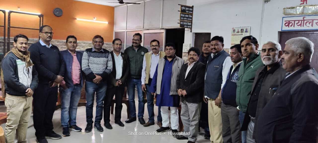 ATEWA News: डॉ. रामाशीष सिंह की पुण्य तिथि पर हर जिले में निकलेगा कैंडल मार्च, 7 दिसंबर को हुये थे शहीद