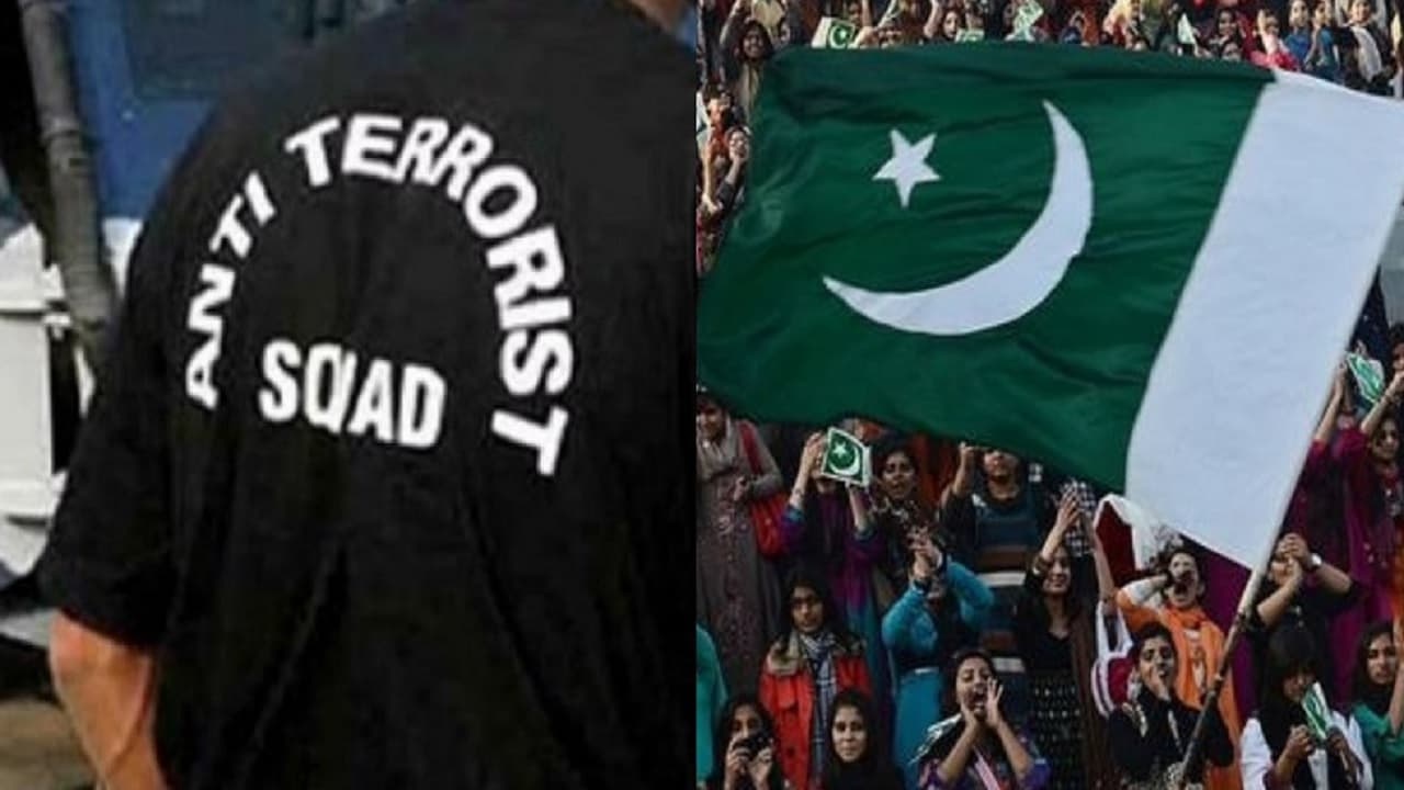 भारत में पाकिस्तानी फंडिंग का NIA कर सकती है जांच! ATS ने जेल में बंद बिहार के 3 एजेंटों से की पूछताछ