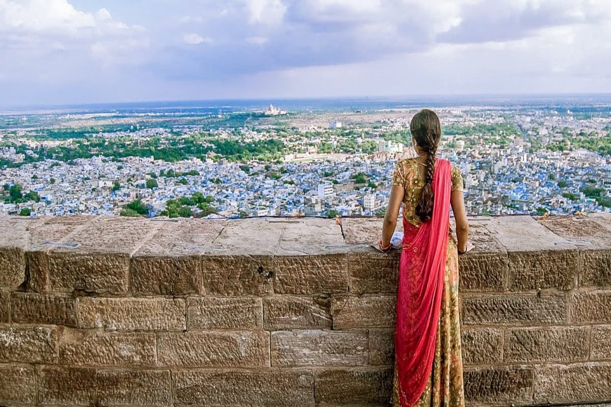 IRCTC ने लॅान्च किया है किफायती टूर पैकेज, सिर्फ इतने रुपए में करें Rajasthan की सैर, मिल रही कई सुविधाएं