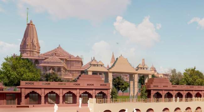 कहां जाएंगी राष्ट्रपति द्रौपदी मुर्मू? राम मंदिर के बाद अब 22 जनवरी को यहां का भी मिला निमंत्रण