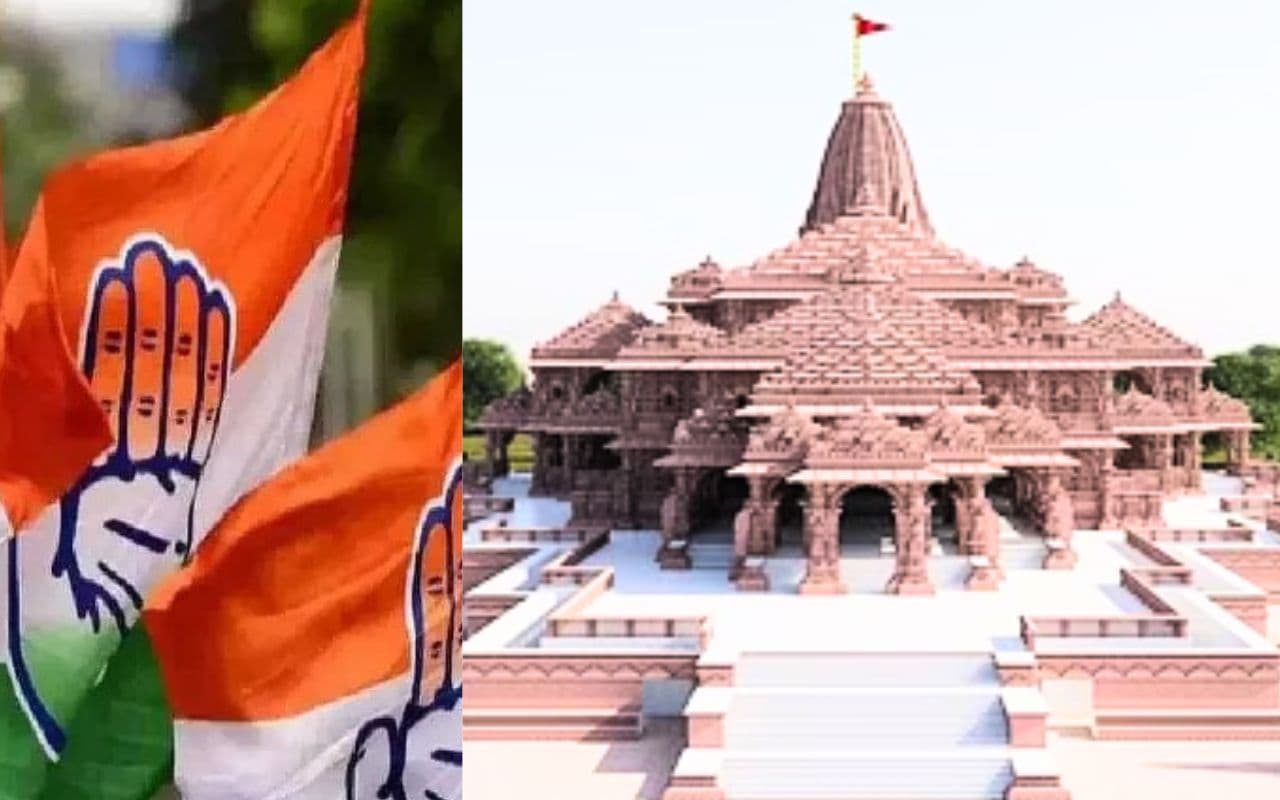 अस्तित्व के बजाय विरोध में कांग्रेस की दिलचस्पी