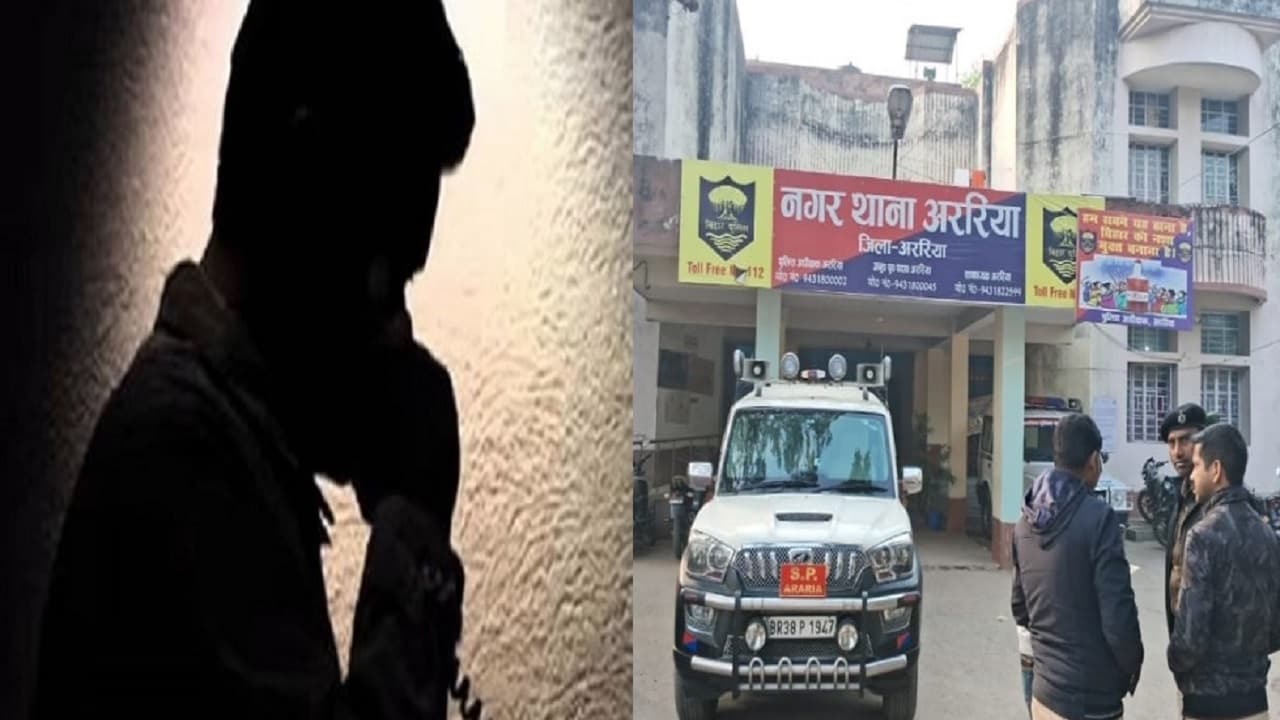 बिहार: अयोध्या राम मंदिर को बम से उड़ाने की धमकी देने वाला गिरफ्तार, खुद को दाऊद गैंग का बता रहा था आतंकी