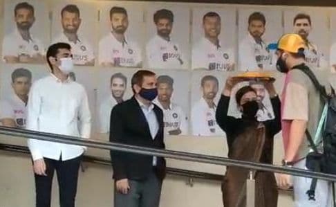 IND VS NZ Test Match: कानपुर पहुंचे इंडिया के कई खिलाड़ी, 22 नवंबर को दोनों टीम के सारे प्लेयर्स का आगमन