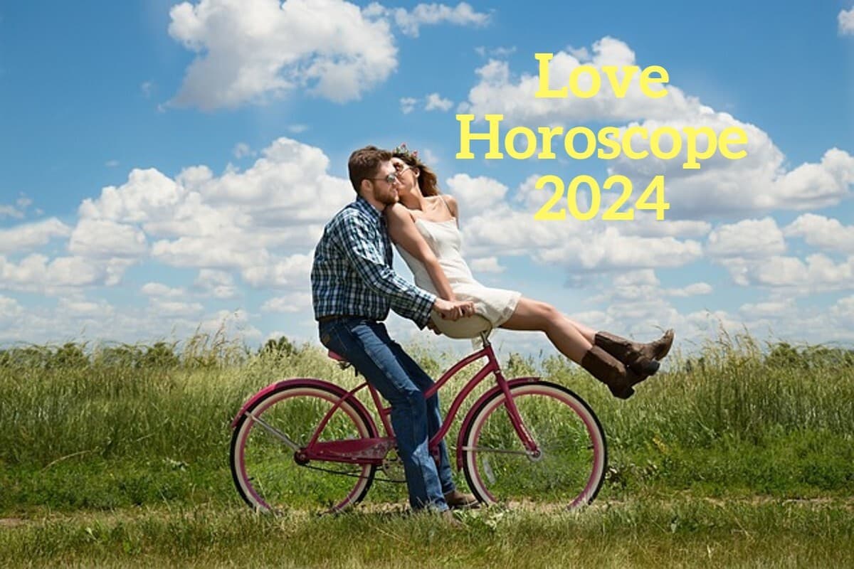 Love Horoscope 2024: बेहद खास रहने वाला है तुला, वृश्चिक और धनु राशिवालों के लिए नया साल, पढ़ें लव लाइफ राशिफल