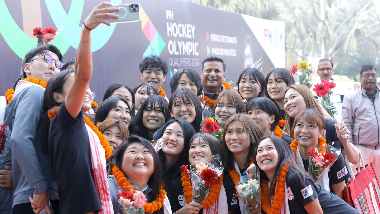 HOCKEY: ओलिंपिक की बात है तो होगा कड़ा मुकाबला