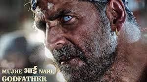 Bachchhan Pandey: 'मुझे भाई नहीं गॉडफादर कहते है', अक्षय कुमार का पोस्टर में दिखा खतरनाक लुक, फोटो वायरल