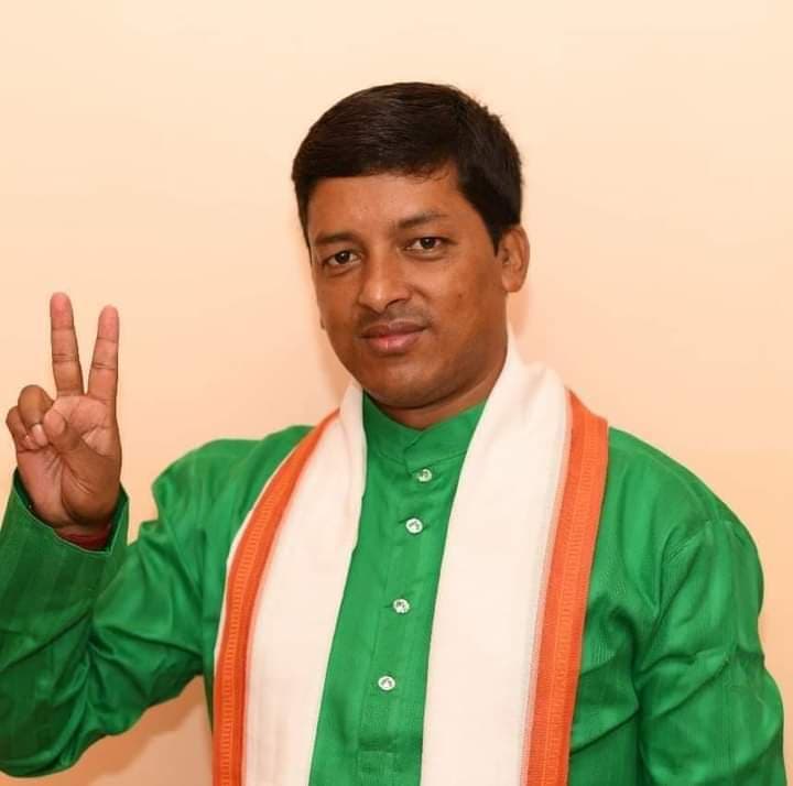 कोरोना से एक और कैंडिडेट की मौत, मालदा के वैष्णवनगर सीट से निर्दलीय प्रत्याशी ने तोड़ा दम