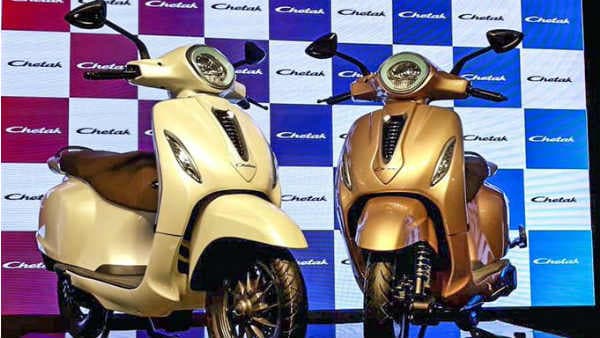 Bajaj Chetak Urbane: बेहतरीन रेंज और शानदार रफ्तार का जबरदस्त कॉम्बिनेशन! जानें प्राइस और फीचर्स से जुड़ी डिटेल