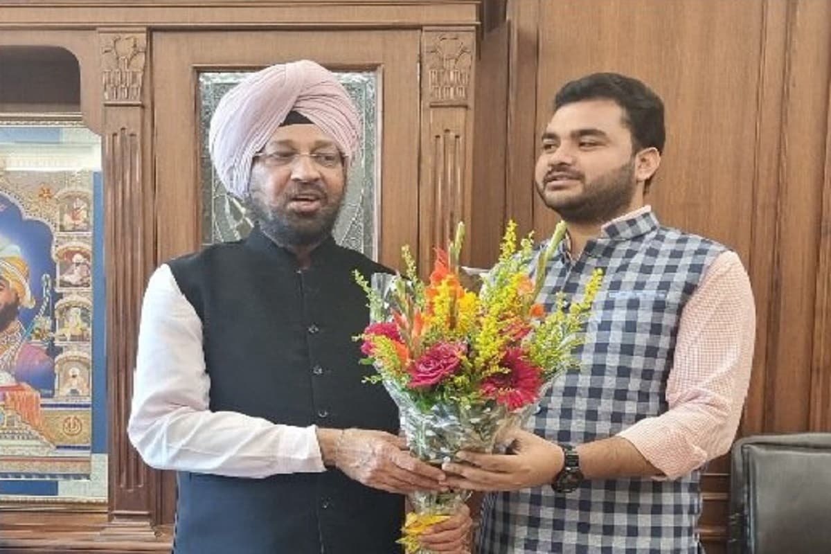 कुश्ती फेडरेशन का कामकाज संभालने के लिए तीन सदस्यीय कमेटी गठित, भूपेंद्र सिंह बाजवा अध्यक्ष बनाए गए