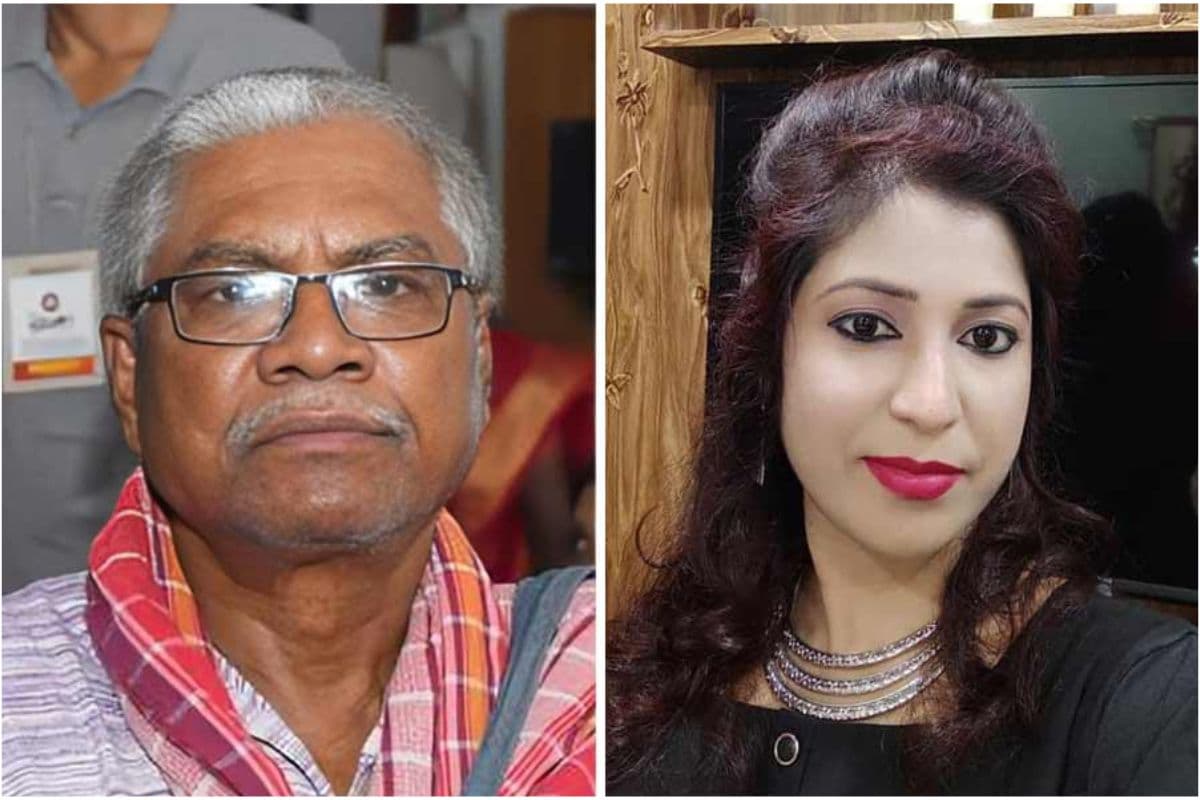 WB : गुटीय तनाव के मद्देनजर अपने ही विधानसभा क्षेत्र में विधायक मनोरंजन व्यापारी  काे प्रवेश की अनुमति नहीं