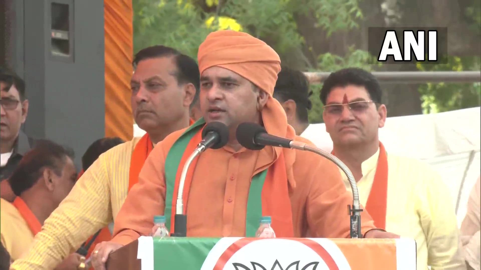 Exit Poll 2023: वसुंधरा राजे और सचिन पायलट से ज्यादा पॉपुलर 'राजस्थान का योगी', जानिए कौन हैं महंत बालकनाथ