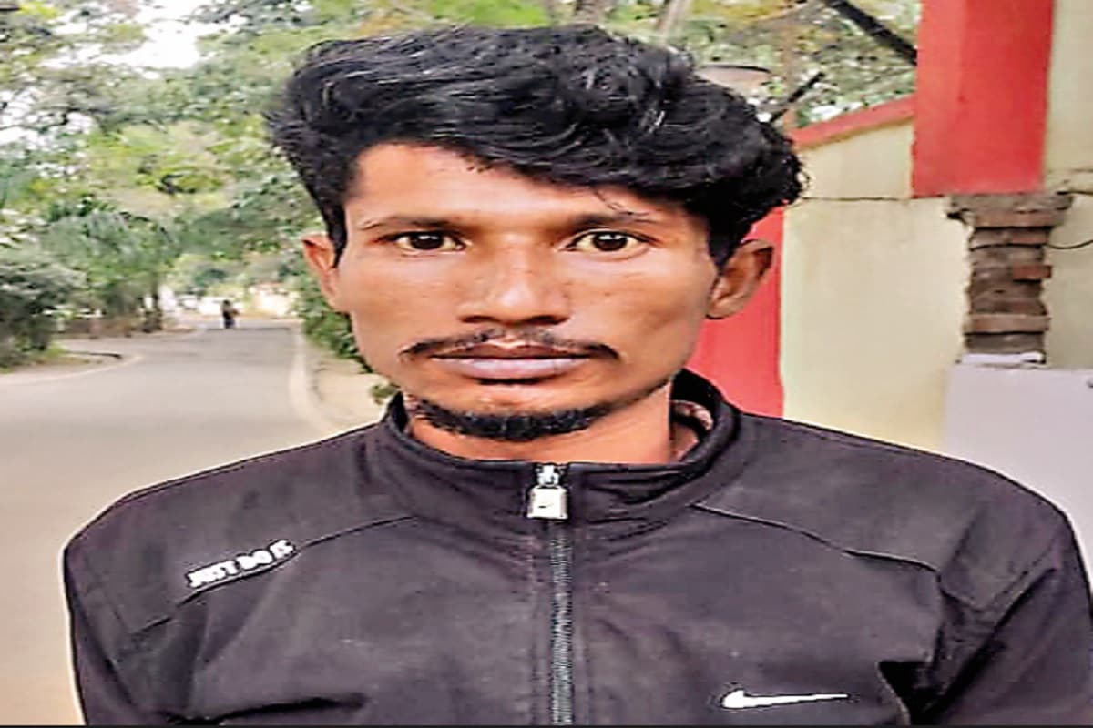 झारखंड : धोखाधड़ी और ठगी गिरोह में बैंक कर्मी भी शामिल, एक गिरफ्तार, ऐसे फंसाता था लोगों को अपने जाल में