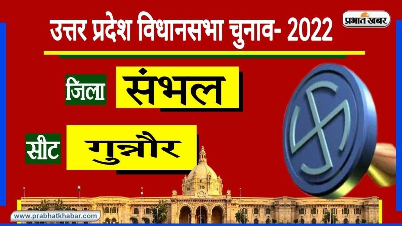 Sambhal Assembly Chunav: कभी मुलायम परिवार के इशारे से जीत जाते थे प्रत्याशी, 2017 में खिला कमल