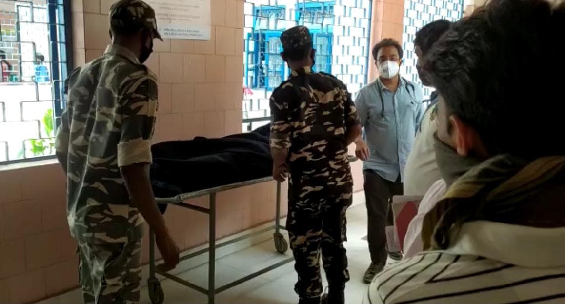 Bengal News: सिलीगुड़ी इलाके में SSB जवान ने सर्विस रिवॉल्वर से खुद को मारी गोली, मौत