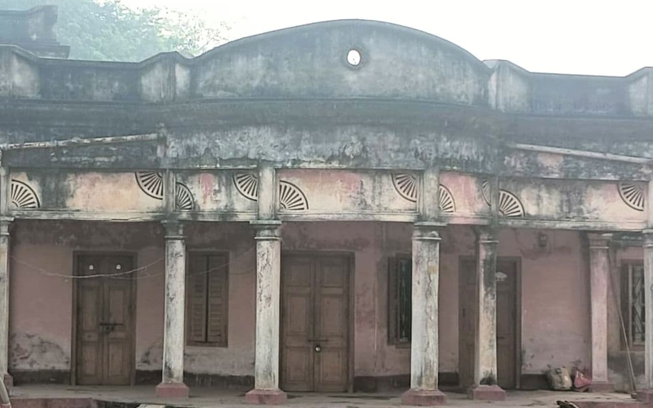 सरिया की धरोहर बंगाली कोठियां : भवनों के एक-एक टुकड़े पर दर्ज है बंगाली परिवारों और क्रांतिकारियों की दास्तां