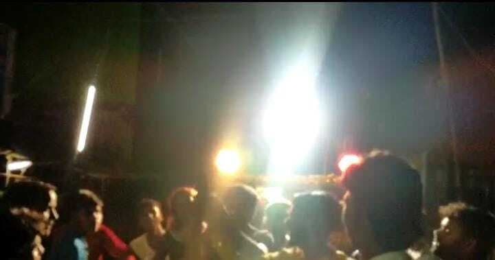 बिहार में शादी के दौरान जश्न में फायरिंग का वीडियो वायरल, जांच में जुटी पुलिस