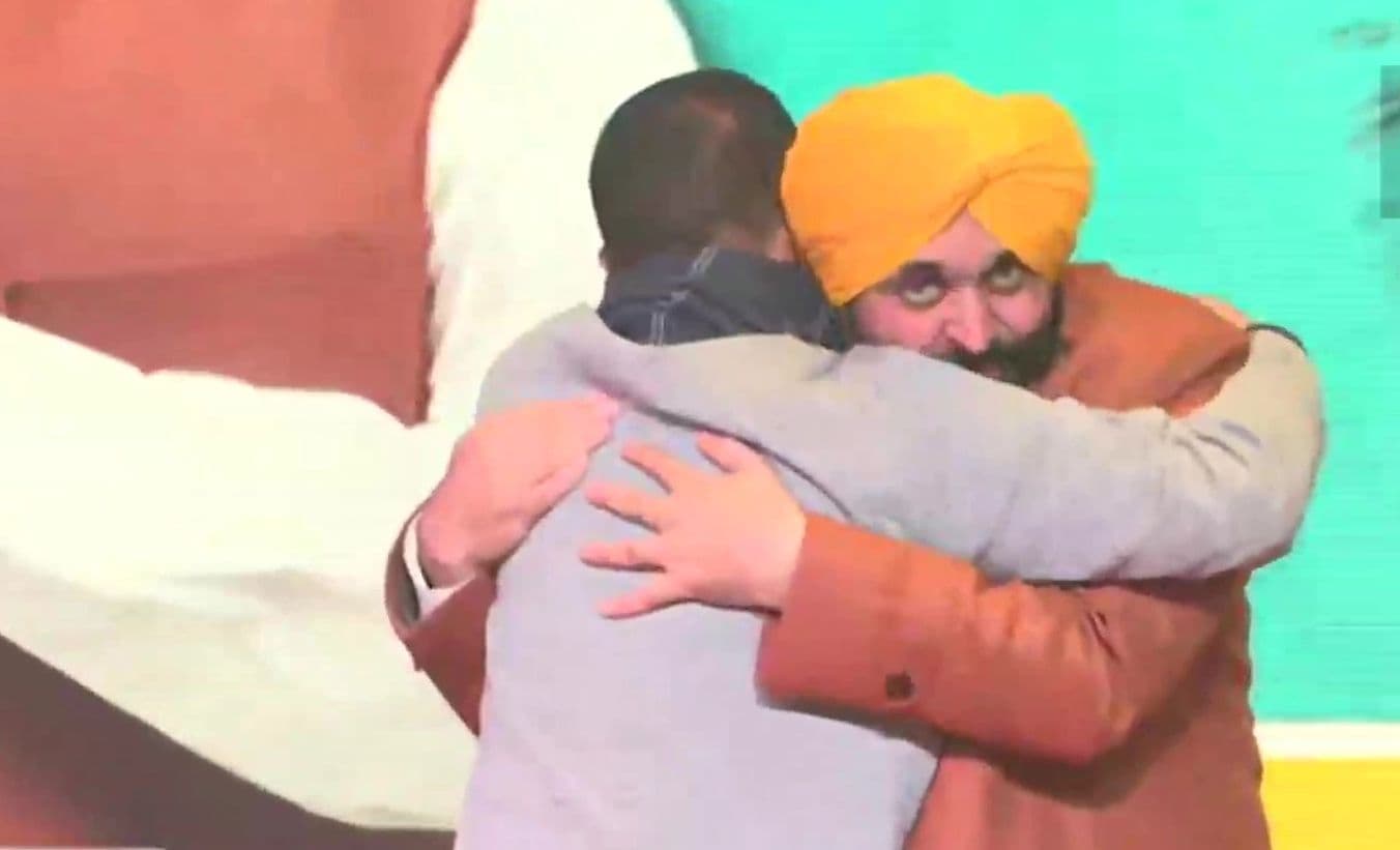 Bhagwant Mann - Dhuri Election Results : भगवंत आज बन सकते हैं पंजाब के सीएम, जानें जनता का क्या है फैसला