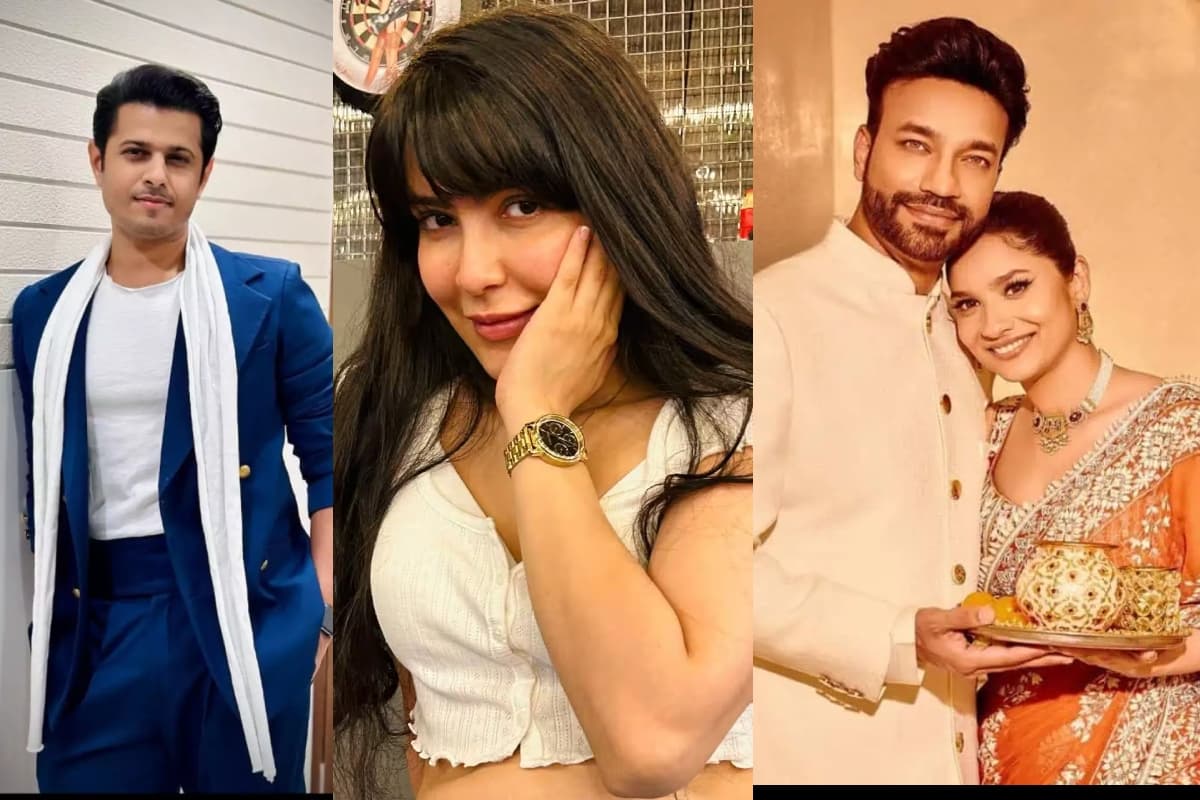 Bigg Boss 17 को बीच में ही छोड़ने का इस कंटेस्टेंट ने लिया फैसला! टूटेगा दो हंसों का जोड़ा