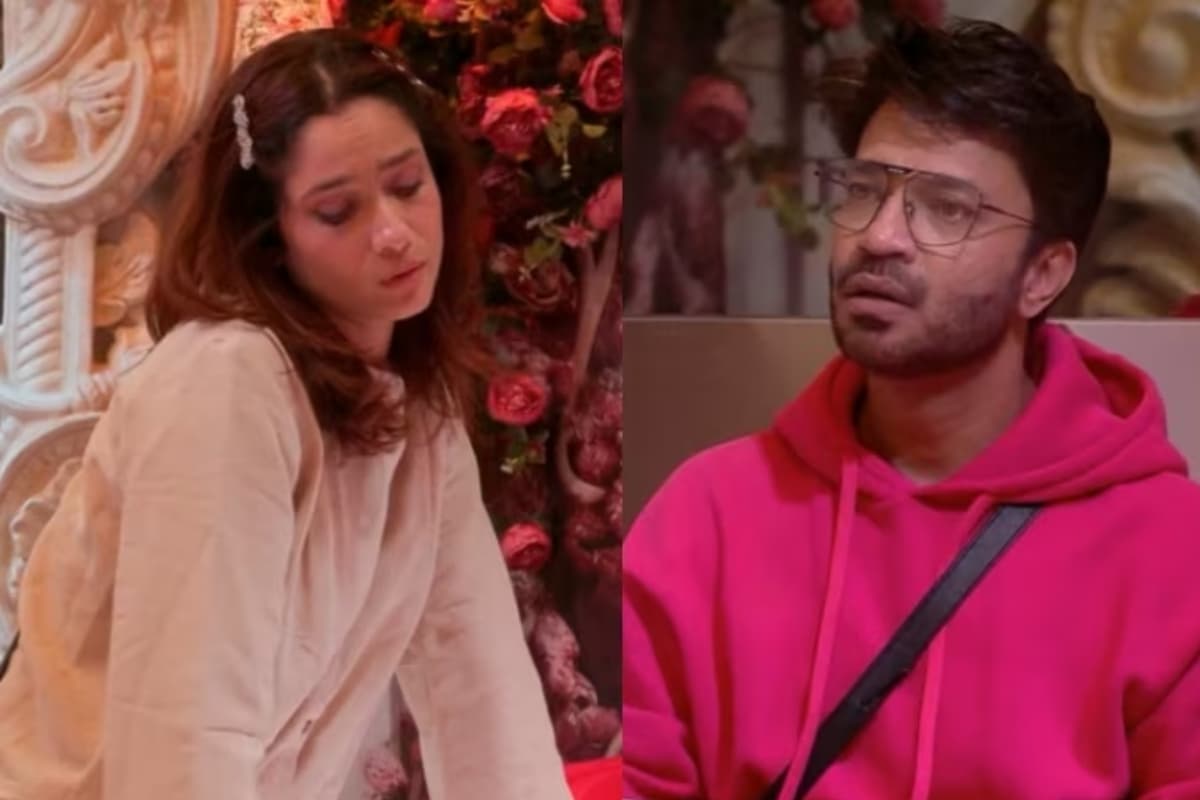 Bigg Boss 17: इस कंटेस्टेंट संग विक्की जैन का चल रहा है चक्कर, अंकिता लोखंडे बोली- शादी कर पछतावा… VIDEO