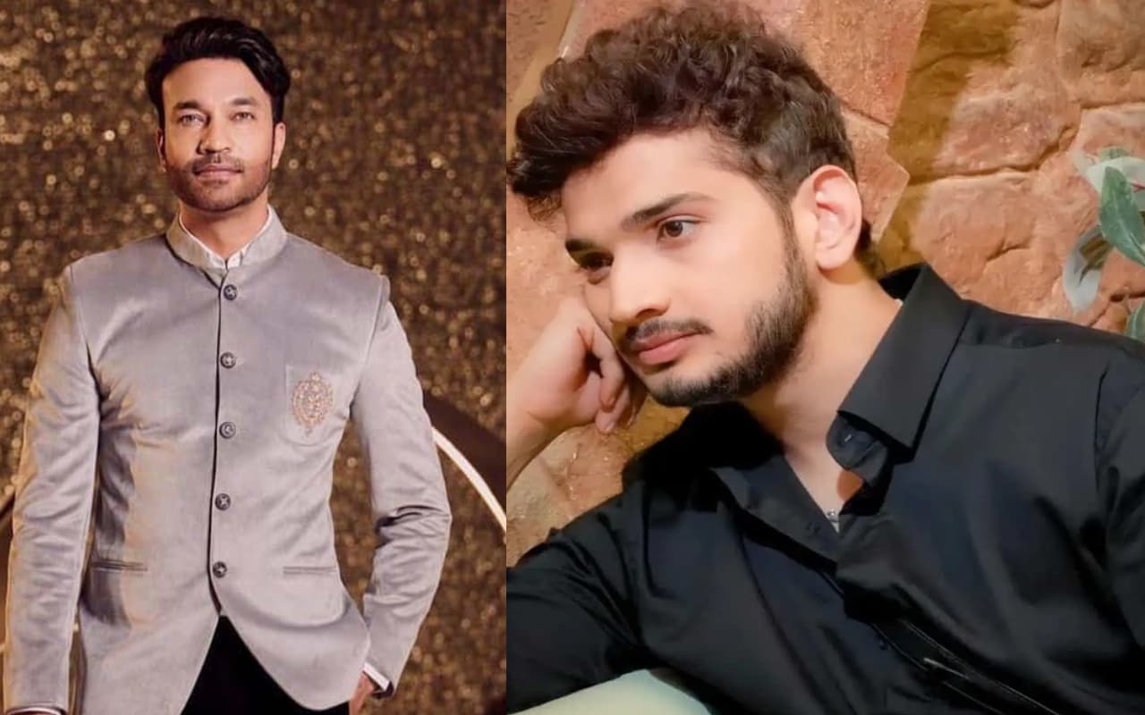 Bigg Boss 17: मुनव्वर फारुकी के खिलाफ विक्की जैन ने किया चौंकाने वाला खुलासा, कहा- नाजिला को जिंदा...